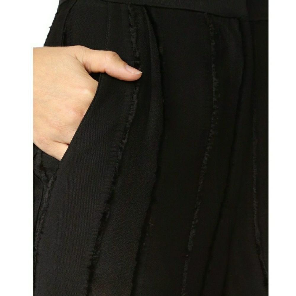 Alice Mccall Pants Night Fever (white) - Picture 7 of 8